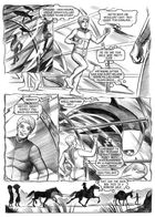 U.N.A. Frontiers : チャプター 7 ページ 15