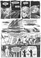 U.N.A. Frontiers : チャプター 8 ページ 24