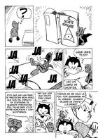 El gato Elias : チャプター 2 ページ 20
