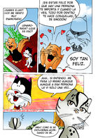 El gato Elias : チャプター 2 ページ 34