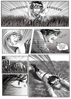 Coeur d'Aigle : Capítulo 15 página 9