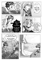 Coeur d'Aigle : Capítulo 15 página 10