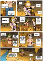 Pussy Quest : Capítulo 3 página 12