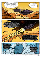 Starship Mercurion : Глава 1 страница 3
