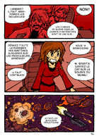 Starship Mercurion : Глава 1 страница 15