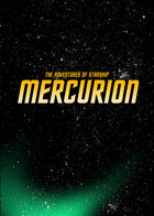 Starship Mercurion : Глава 1 страница 24