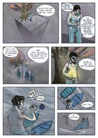 MAUDIT! : Глава 2 страница 4