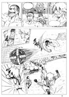 Two Men and a Camel : Chapitre 6 page 2
