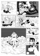 Two Men and a Camel : Chapitre 6 page 14