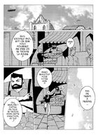 Daturaa  : チャプター 2 ページ 16