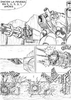 Diggers : Chapitre 2 page 5