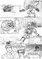 Diggers : Chapitre 2 page 6