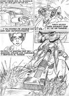 Diggers : Chapitre 2 page 7