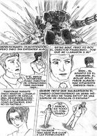 Diggers : Chapitre 2 page 8