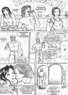 Diggers : Chapitre 2 page 12