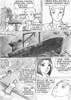 Diggers : Chapitre 2 page 13