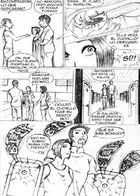 Diggers : Chapitre 2 page 23