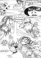 Diggers : Chapitre 2 page 34