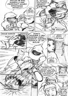 Diggers : Chapitre 2 page 35