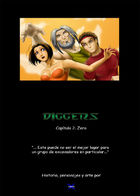 Diggers : Chapitre 2 page 43