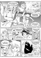 Guild Adventure : チャプター 4 ページ 13