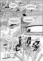 Guild Adventure : チャプター 4 ページ 17