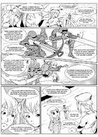 Guild Adventure : チャプター 4 ページ 7