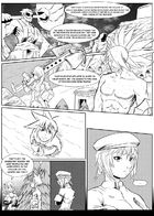 Guild Adventure : チャプター 4 ページ 3