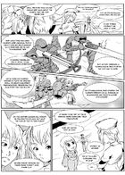 Guild Adventure : チャプター 4 ページ 7
