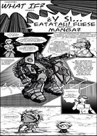 Eatatau! : チャプター 1 ページ 111