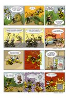 Guêpe-Ride! : Capítulo 1 página 16