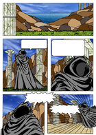 Saint Seiya Ultimate : Глава 8 страница 3