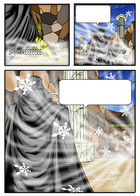 Saint Seiya Ultimate : チャプター 8 ページ 6