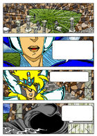 Saint Seiya Ultimate : Глава 8 страница 8
