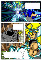 Saint Seiya Ultimate : Глава 8 страница 12