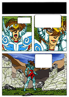 Saint Seiya Ultimate : チャプター 8 ページ 16