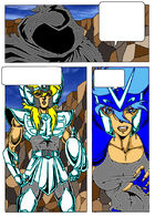 Saint Seiya Ultimate : Глава 8 страница 20