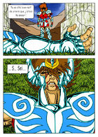 Saint Seiya Ultimate : チャプター 8 ページ 10