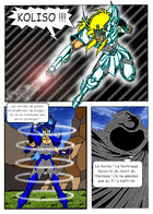 Saint Seiya Ultimate : チャプター 8 ページ 22