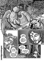 MoonSlayer : Глава 3 страница 4