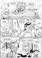 Guild Adventure : チャプター 5 ページ 15