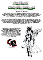 Guild Adventure : チャプター 5 ページ 2