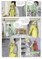 Bishop's Normal Adventures : Capítulo 2 página 5