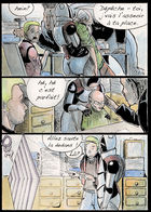 Bishop's Normal Adventures : Capítulo 2 página 19