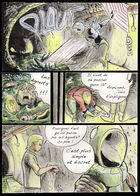 Bishop's Normal Adventures : Capítulo 2 página 21