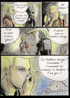 Bishop's Normal Adventures : Capítulo 2 página 22