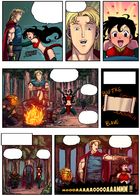 Hemisferios : Chapter 3 page 9