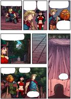 Hemisferios : Chapter 3 page 11