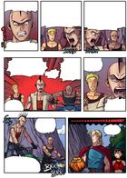 Hemisferios : Chapter 3 page 13