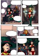Hemisferios : Chapter 3 page 25